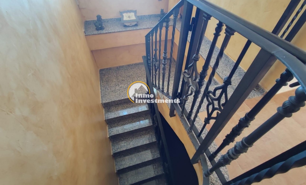Revente privée - Villa - Torrevieja - Los Balcones - Los Altos del Edén