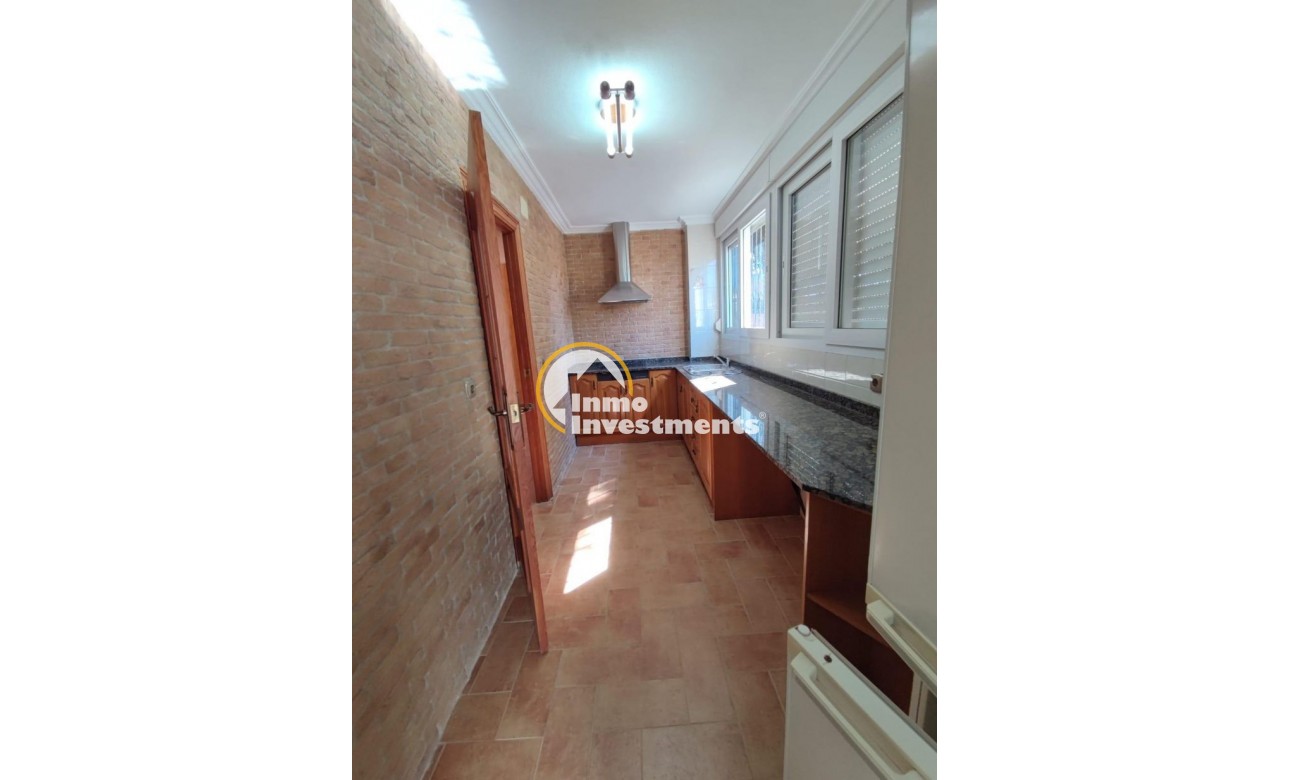 Revente privée - Villa - Torrevieja - Los Balcones - Los Altos del Edén