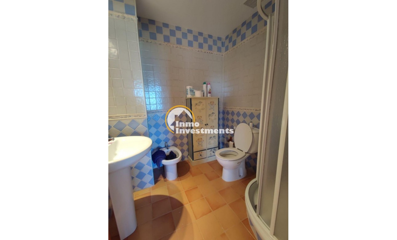 Revente privée - Villa - Torrevieja - Los Balcones - Los Altos del Edén