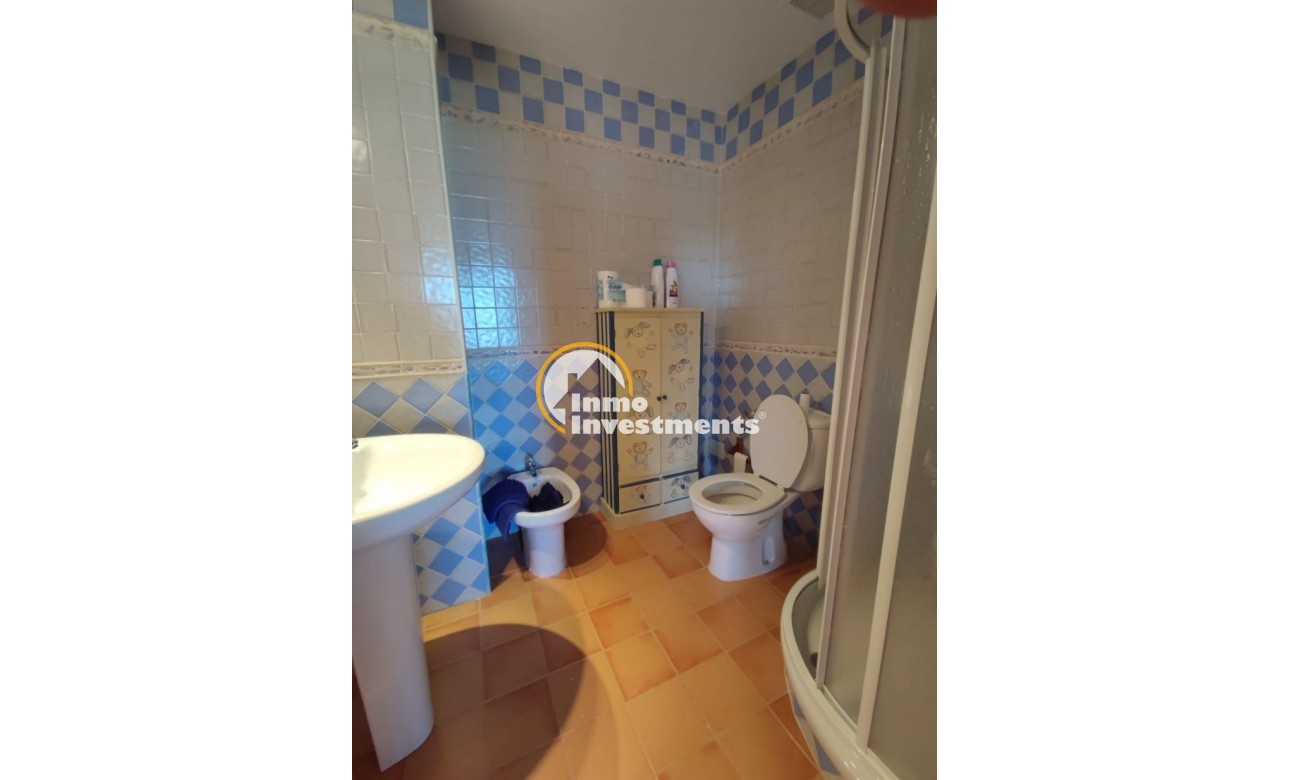 Revente privée - Villa - Torrevieja - Los Balcones - Los Altos del Edén