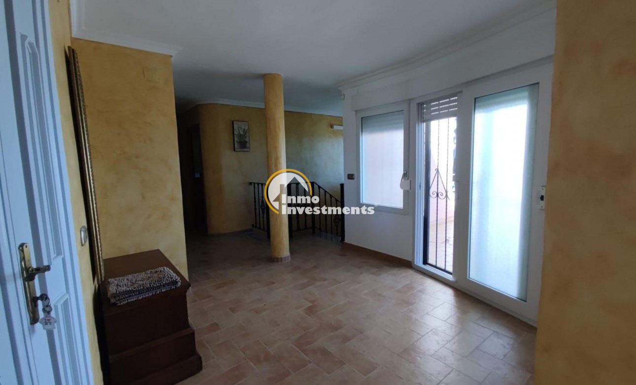 Revente privée - Villa - Torrevieja - Los Balcones - Los Altos del Edén