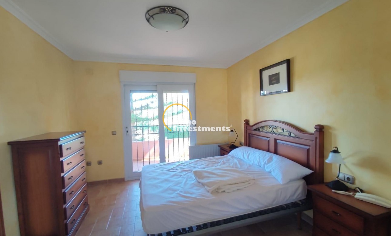 Revente privée - Villa - Torrevieja - Los Balcones - Los Altos del Edén