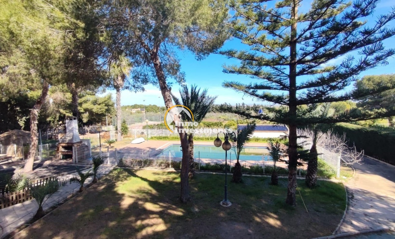 Revente privée - Villa - Torrevieja - Los Balcones - Los Altos del Edén