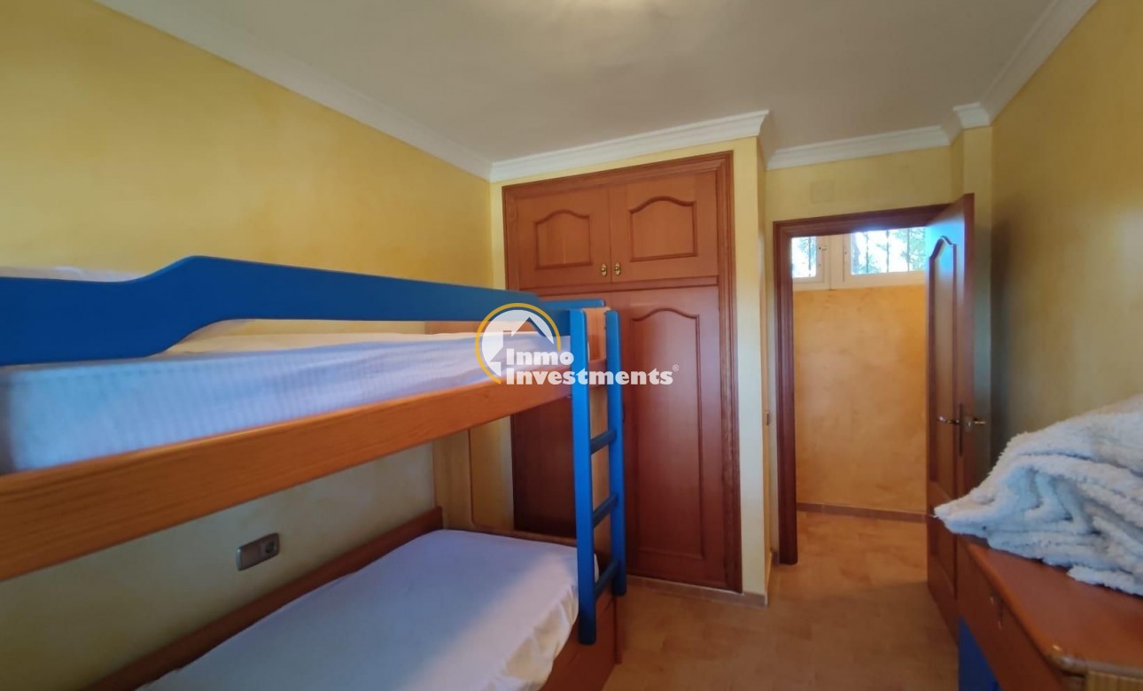 Revente privée - Villa - Torrevieja - Los Balcones - Los Altos del Edén