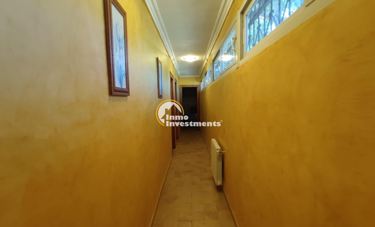 Revente privée - Villa - Torrevieja - Los Balcones - Los Altos del Edén