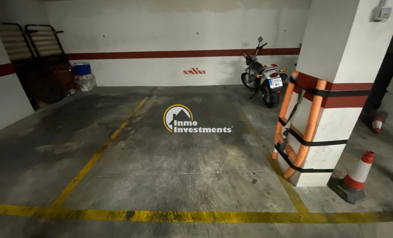 Till salu - Garage - Torrevieja - Playa del Cura