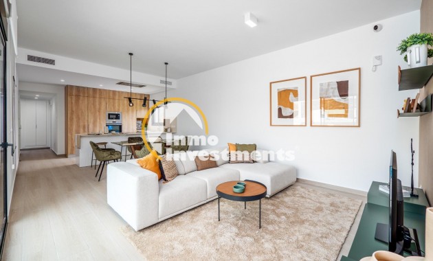 Obra nueva - Chalet independiente - Algorfa - Pueblo 3