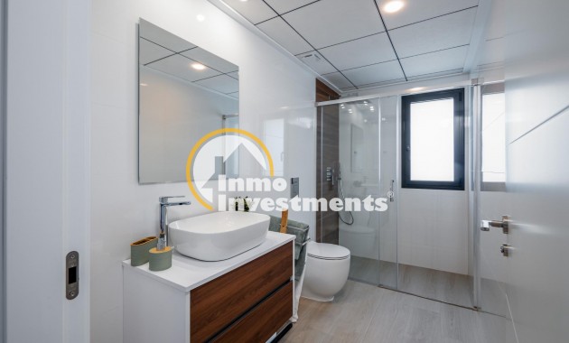 Obra nueva - Chalet independiente - Algorfa - Pueblo 3