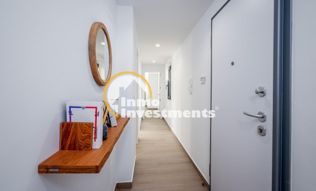Obra nueva - Chalet independiente - Algorfa - Pueblo 3