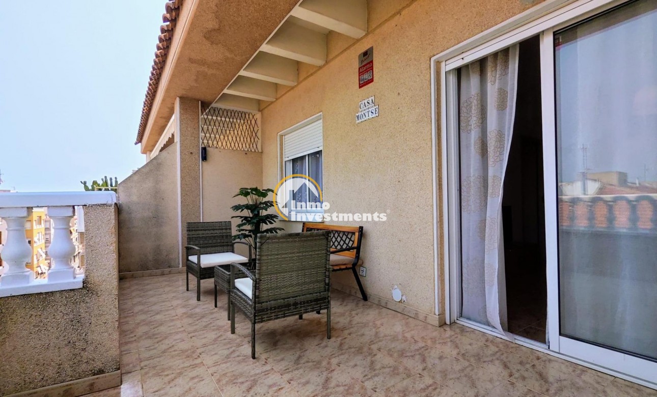 Reventa - Ático - Torrevieja - Playa del Cura