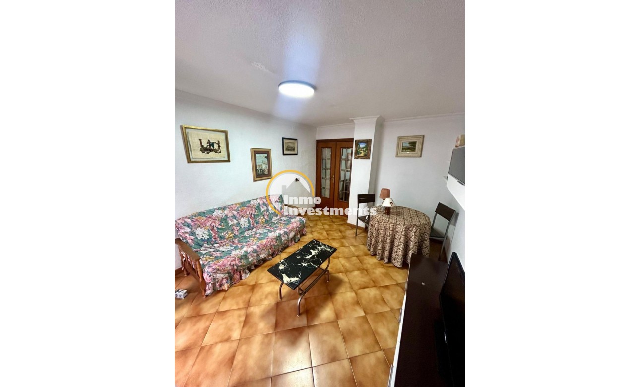 Gebrauchtimmobilien - Apartment - Torrevieja