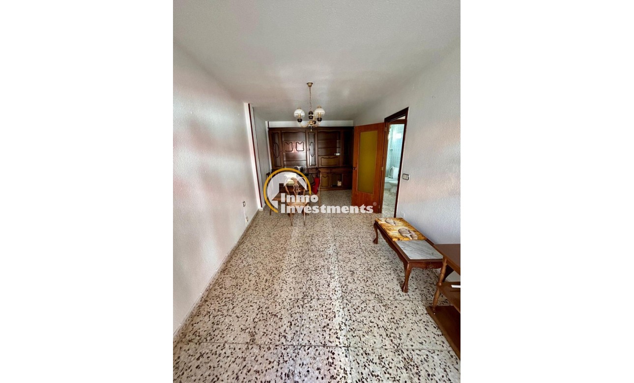 Bestaande bouw - Appartement - Torrevieja - Estacion de autobuses