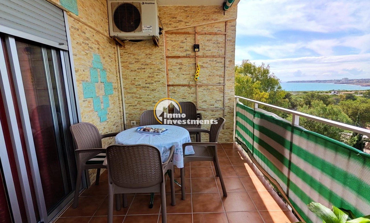 Bestaande bouw - Appartement - Torrevieja - Estacion de autobuses