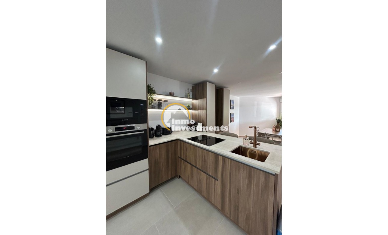 Bestaande bouw - Bungalow - Torrevieja - Puerto Deportivo