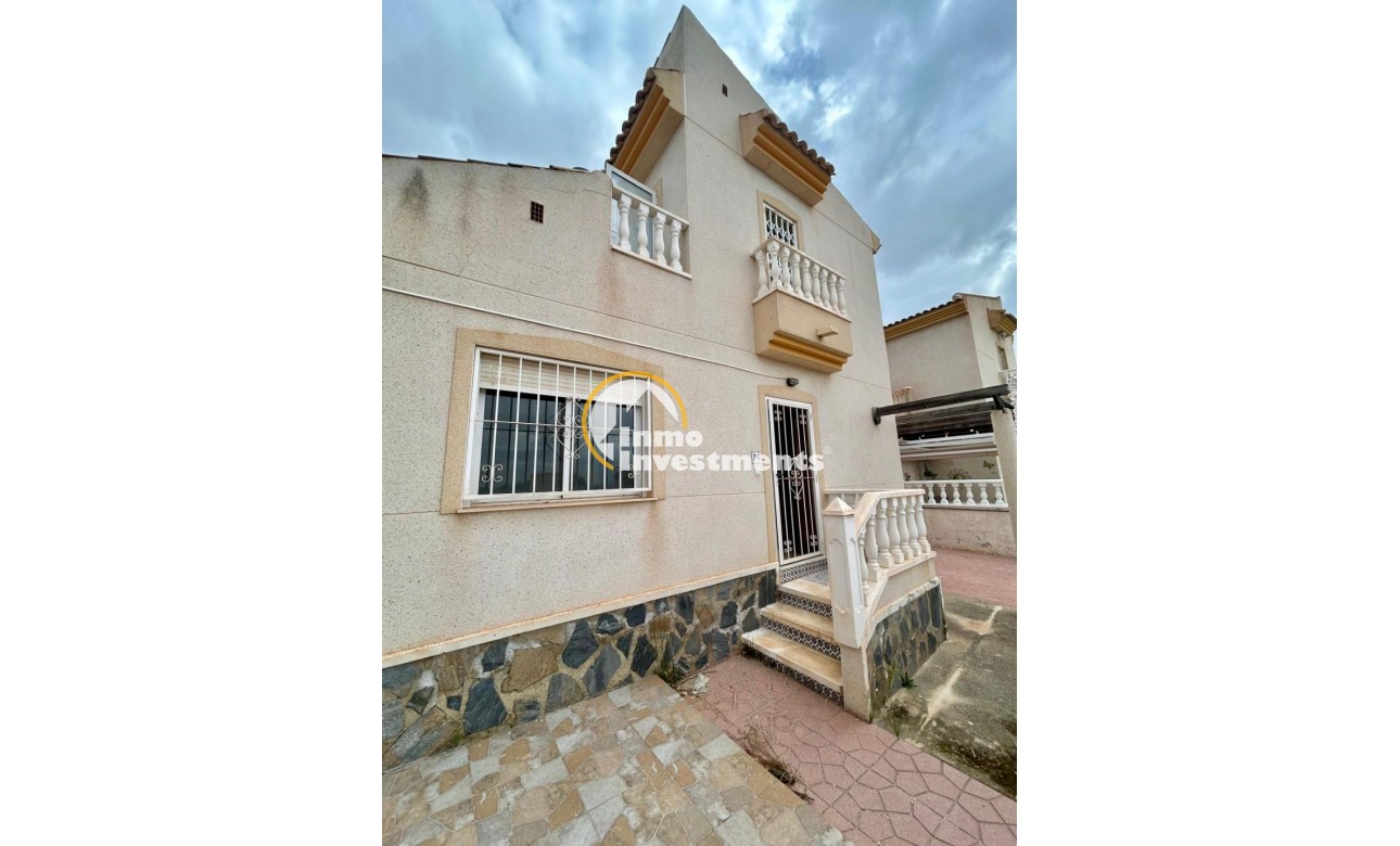 Revente privée - Villa - Rojales - Centro de la Ciudad Quesada