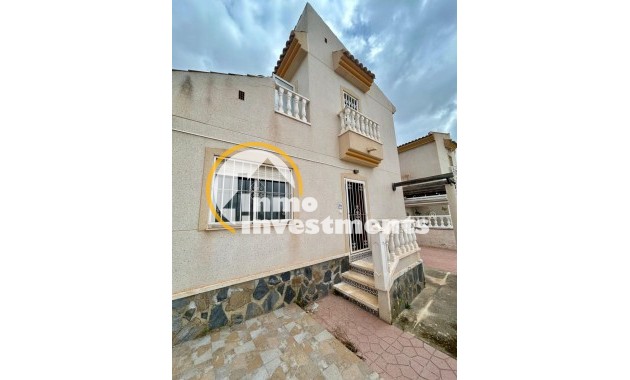 Revente privée - Villa - Rojales - Centro de la Ciudad Quesada