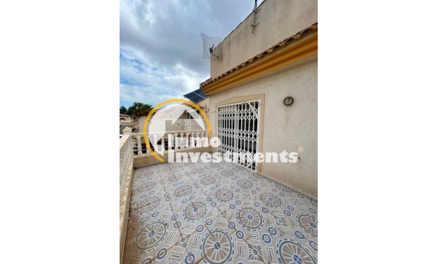 Revente privée - Villa - Rojales - Centro de la Ciudad Quesada