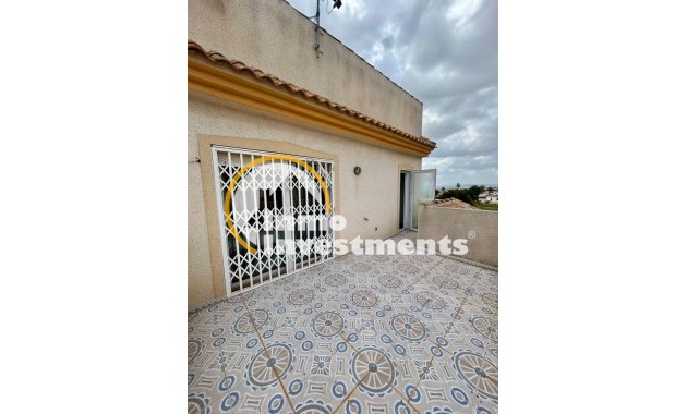 Revente privée - Villa - Rojales - Centro de la Ciudad Quesada