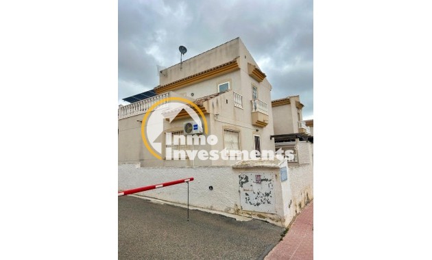Revente privée - Villa - Rojales - Centro de la Ciudad Quesada