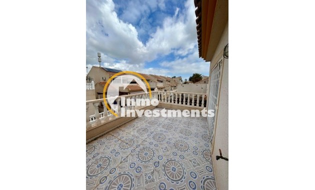 Revente privée - Villa - Rojales - Centro de la Ciudad Quesada