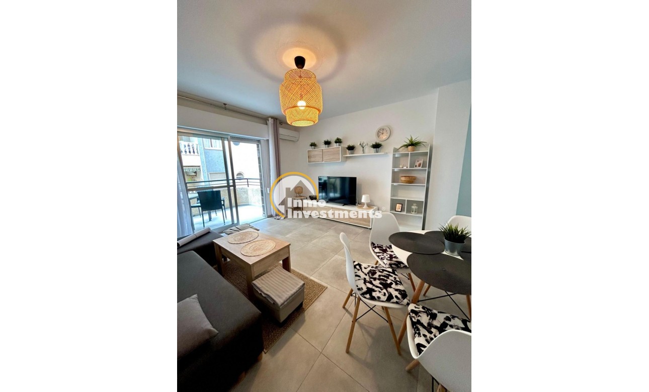 Revente privée - Appartement - Torrevieja - Los Frutales