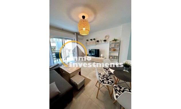 Revente privée - Appartement - Torrevieja - Los Frutales