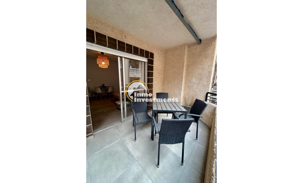 Till salu - Lägenhet - Torrevieja - Los Frutales