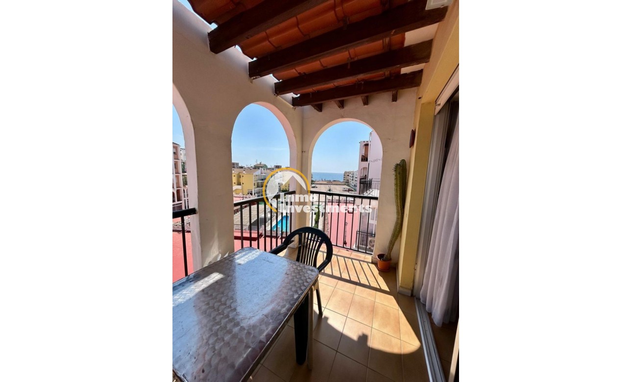 Reventa - Ático - Torrevieja - La Veleta