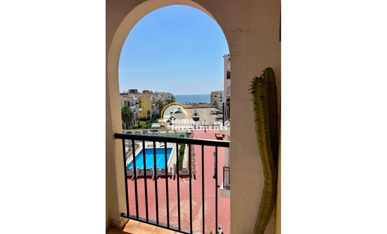 Till salu - Penthouse - Torrevieja - La Veleta