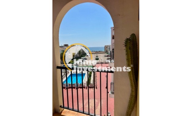 Reventa - Ático - Torrevieja - La Veleta