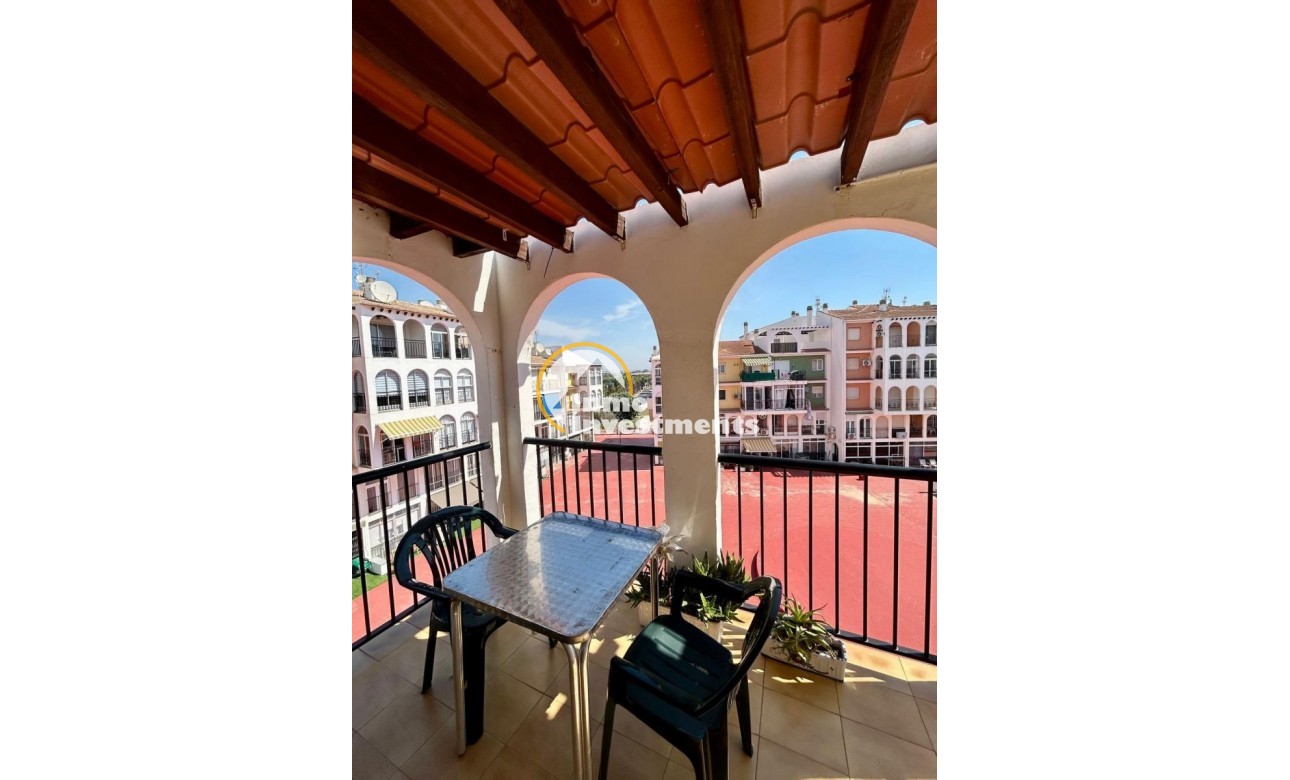 Till salu - Penthouse - Torrevieja - La Veleta