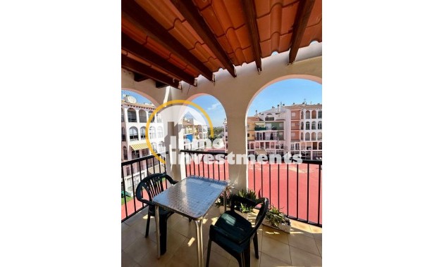 Reventa - Ático - Torrevieja - La Veleta