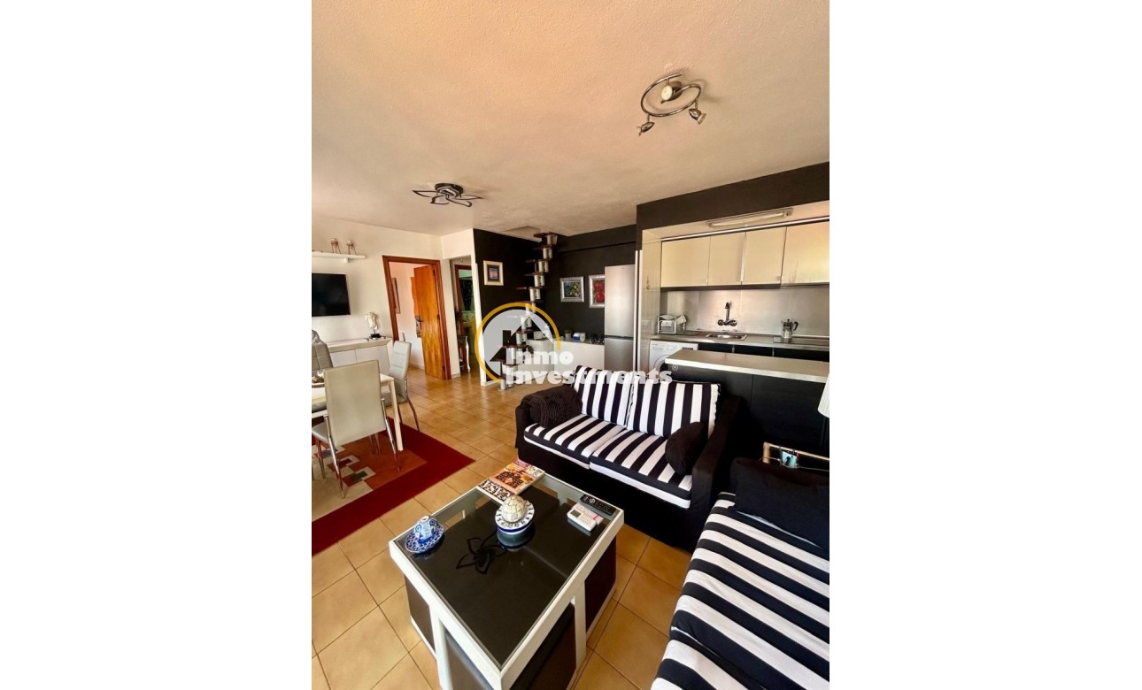 Till salu - Penthouse - Torrevieja - La Veleta
