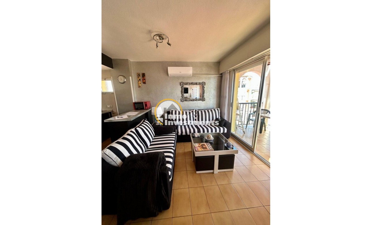 Till salu - Penthouse - Torrevieja - La Veleta
