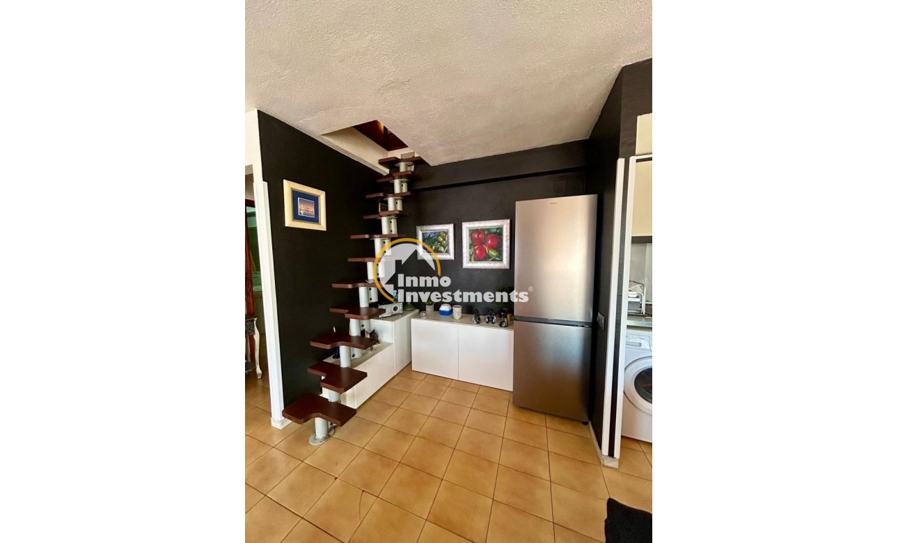 Till salu - Penthouse - Torrevieja - La Veleta