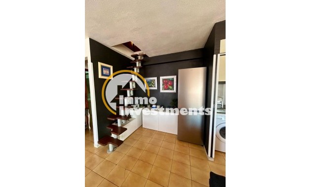 Reventa - Ático - Torrevieja - La Veleta