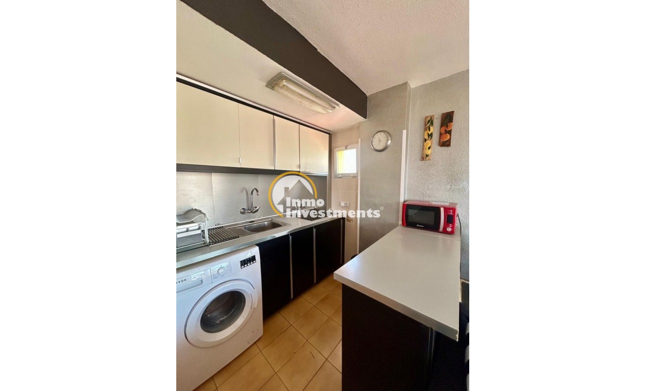 Till salu - Penthouse - Torrevieja - La Veleta