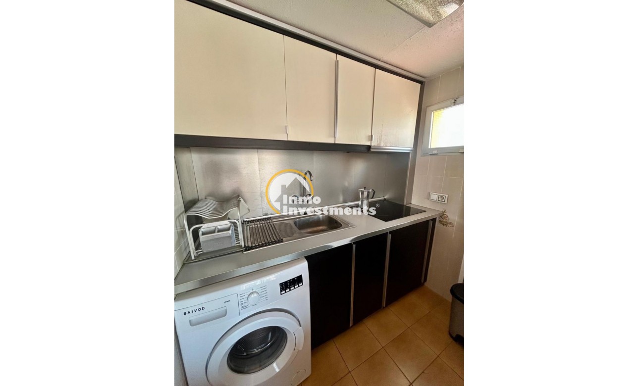 Till salu - Penthouse - Torrevieja - La Veleta