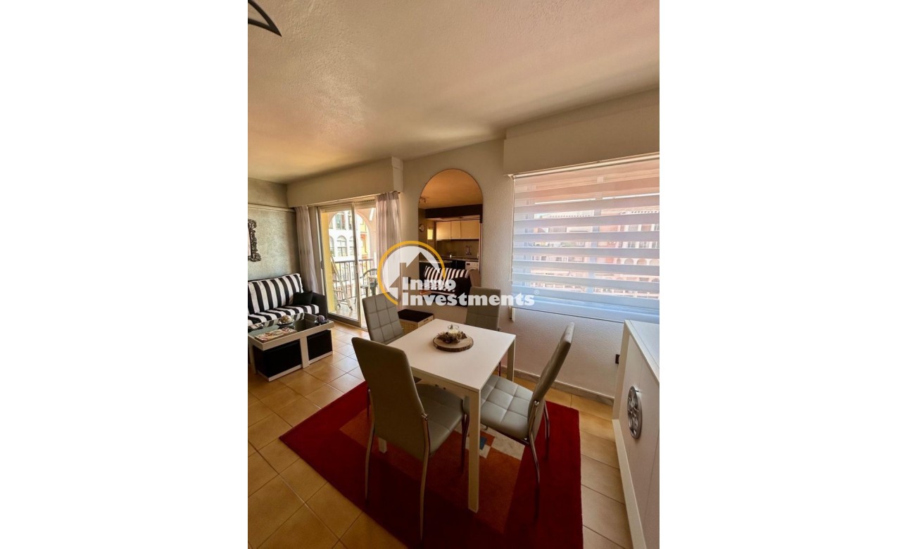 Till salu - Penthouse - Torrevieja - La Veleta