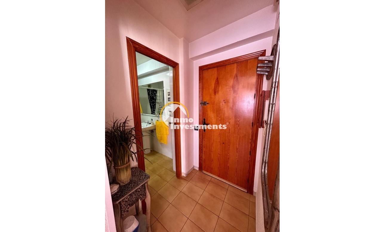 Till salu - Penthouse - Torrevieja - La Veleta