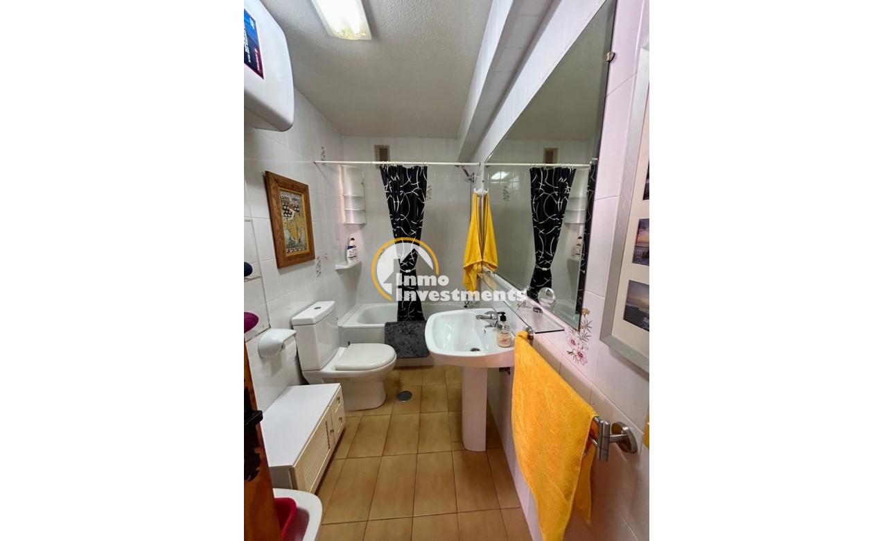 Till salu - Penthouse - Torrevieja - La Veleta