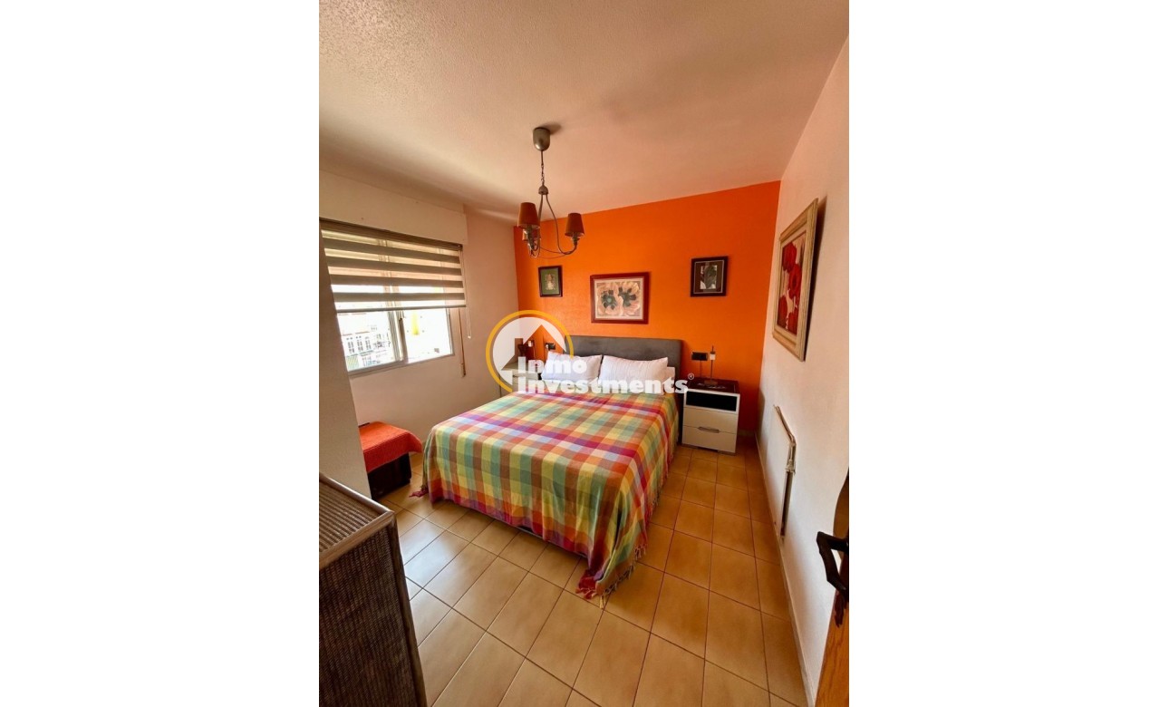 Till salu - Penthouse - Torrevieja - La Veleta