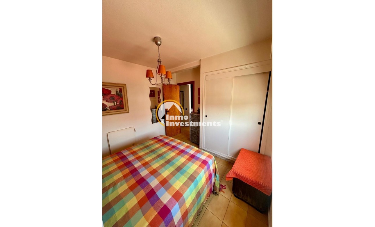 Till salu - Penthouse - Torrevieja - La Veleta
