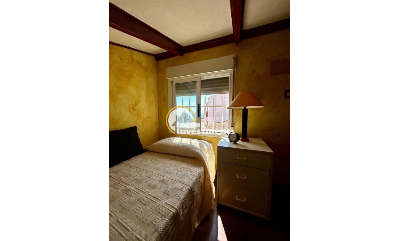 Till salu - Penthouse - Torrevieja - La Veleta