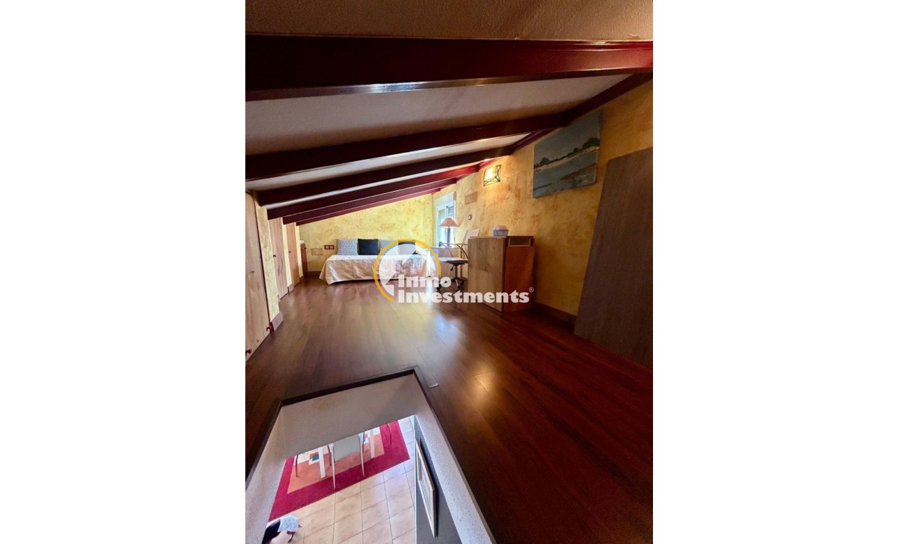 Till salu - Penthouse - Torrevieja - La Veleta