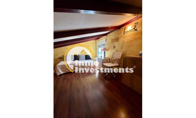 Reventa - Ático - Torrevieja - La Veleta