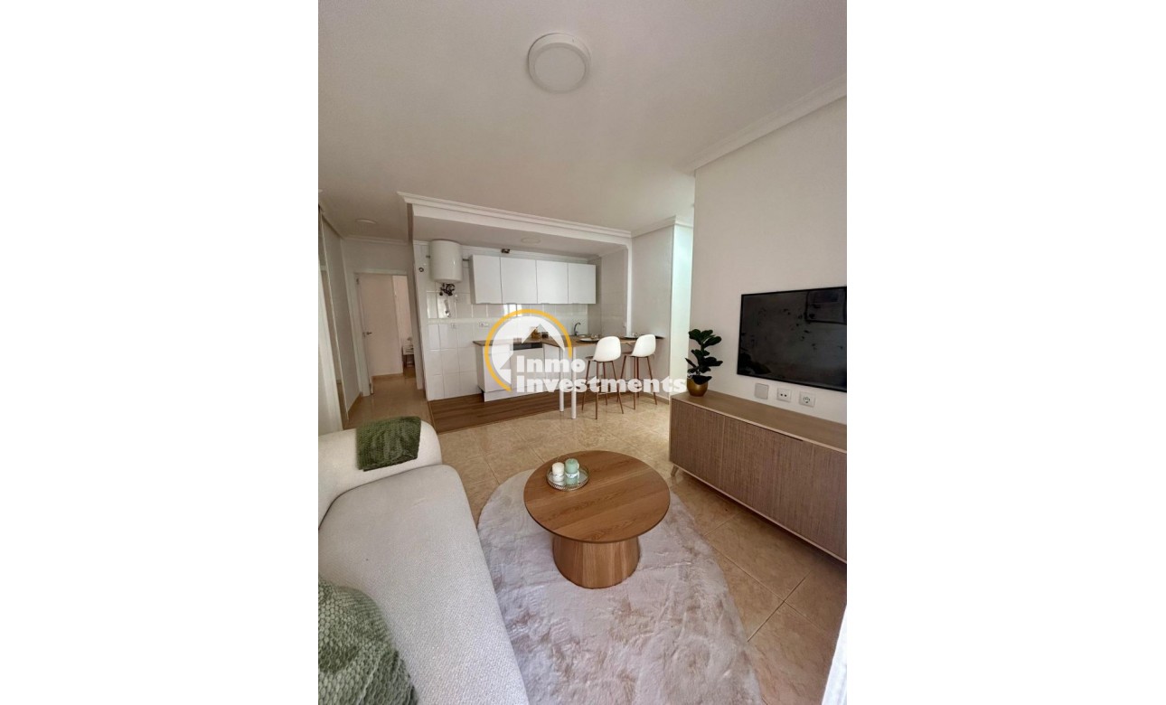 Bestaande bouw - Appartement - Torrevieja - Estacion de autobuses