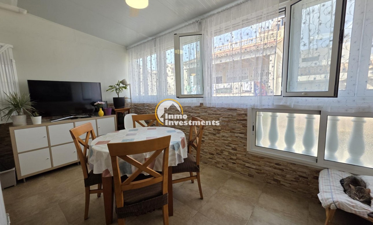Bestaande bouw - Penthouse - Torrevieja - Los Frutales
