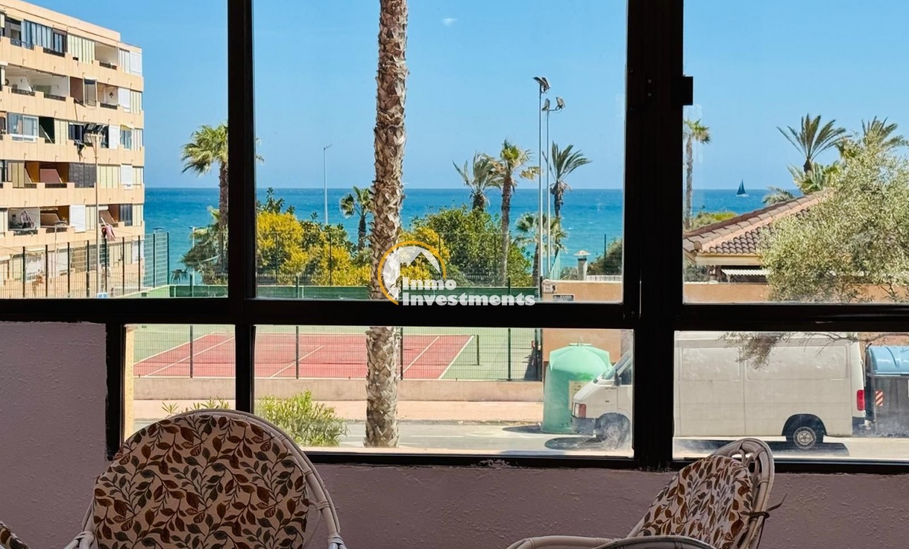 Till salu - Lägenhet - Torrevieja - Cabo Cervera