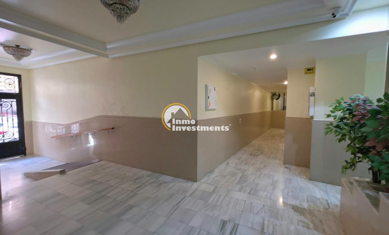 Reventa - Apartamento - Torrevieja - Playa del Cura